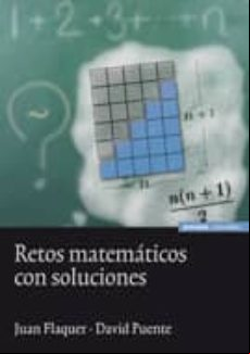 Retos Matematicos Con Soluciones