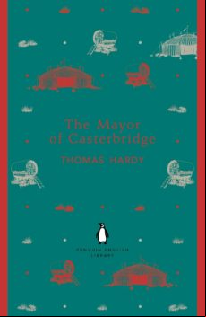 The Mayor Of Casterbridge (ebook)