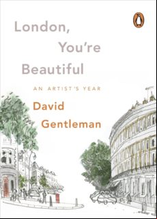 London Youre Beautiful (ebook)