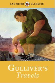 Ladybird Classics: Gullivers Travels (ebook)
