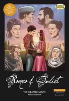 ROMEO AND JULIET (edición en inglés)