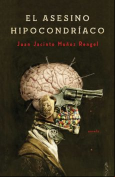 El Asesino Hipocondríaco (ebook)