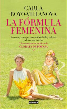 La Fórmula Femenina (ebook)