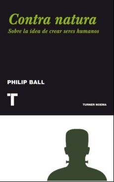 Contra Natura (ebook)