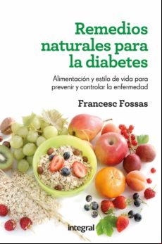 Remedios Naturales Para La Diabetes (ebook)