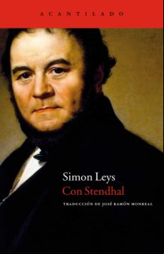 Con Stendhal (ebook)