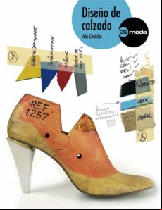 Diseño De Calzado (ebook)