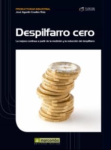 Despilfarro Cero (ebook)