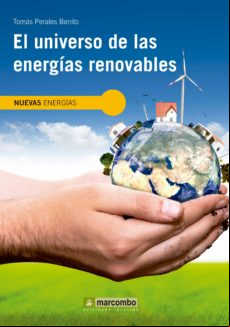 El Universo De Las Energías Renovables (ebook)