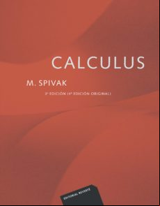 Calculus (ebook)