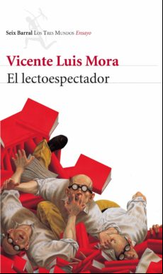 El Lectoespectador (ebook)