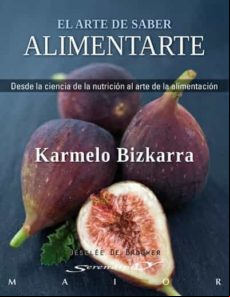El Arte De Saber Alimentarte (ebook)