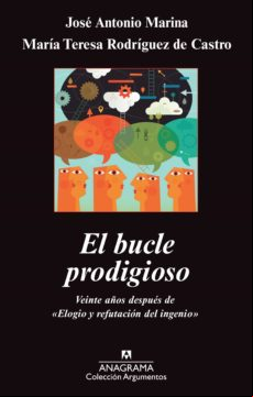 El Bucle Prodigioso (ebook)
