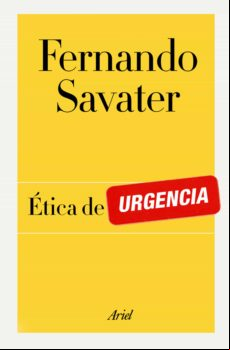Ética De Urgencia (ebook)