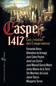 Caspe 1412 (ebook)