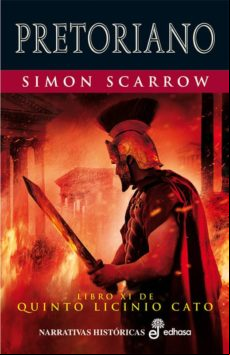 Pretoriano (ebook)
