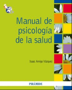Manual De Psicología De La Salud (ebook)