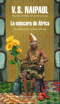 La Máscara De África (ebook)