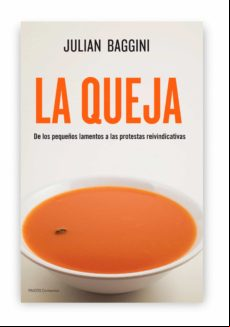 La Queja (ebook)
