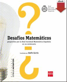 Desafíos Matemáticos (ebook)