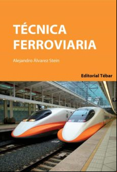 Técnica Ferroviaria (ebook)