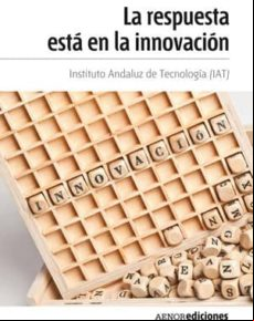 La Respuesta Está En La Innovación (ebook)