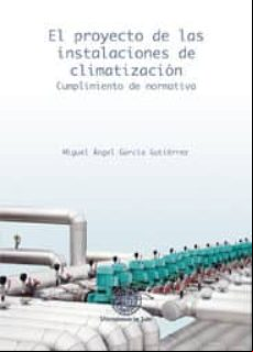 El Proyecto De Las Instalaciones De Climatización. (ebook)