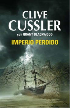 Imperio Perdido (las Aventuras De Fargo 2) (ebook)