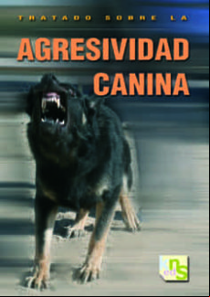 Tratado Sobre La Agresividad Canina (ebook)