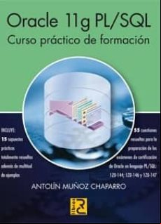 Oracle 11g Pl/sql (ebook)