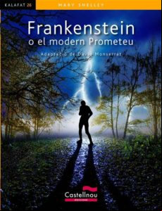 Frankenstein O El Modern Prometeu (ebook)
