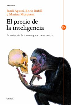 El Precio De La Inteligencia (ebook)