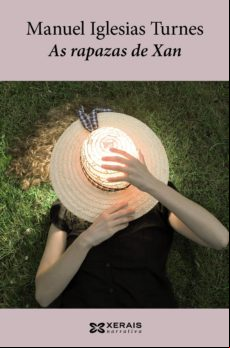 As Rapazas De Xan (ebook)