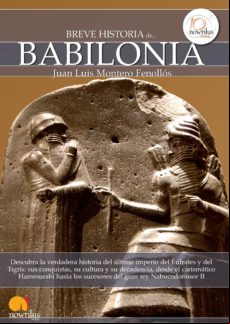 Breve Historia De Babilonia (ebook)