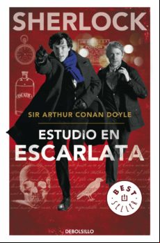 Estudio En Escarlata (sherlock 1) (ebook)