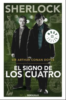 El Signo De Los Cuatro (sherlock 2) (ebook)