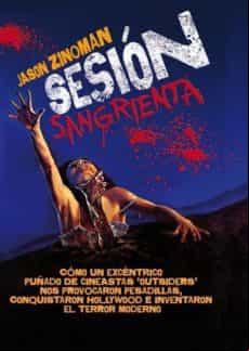 Sesion Sangrienta