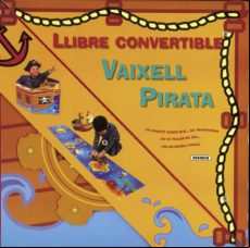 Vaixell Pirata (llibro Convert)