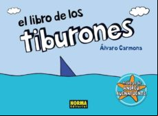 El Libro De Los Tiburones