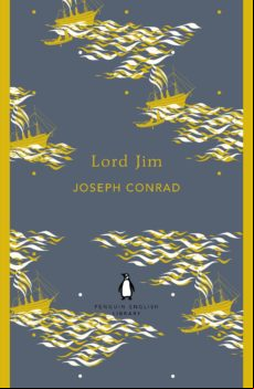 Lord Jim (ebook)