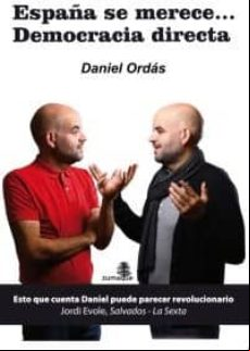 España Se Merece Democracia Directa