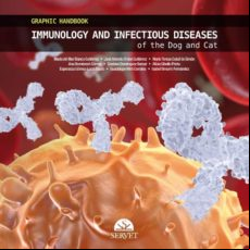 Graphic Handbook Immunology And Infectious Diseases Of The Dog An D Ca