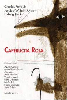 Caperucita Roja (ebook)