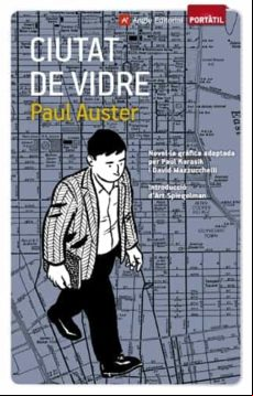 Ciutat De Vidre
