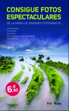 Consigue Fotos Espectaculares De La Mano De Grandes Fotografos
