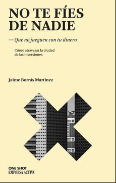 No Te Fies De Nadie