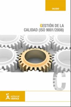 GESTION DE LA CALIDAD ISO 9001/2008