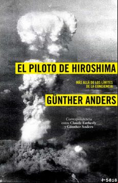El Piloto De Hiroshima (ebook)