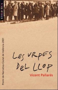 Les Urpes Del Llop (ebook)