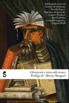 LIBROPESIA Y OTRAS ADICCIONES